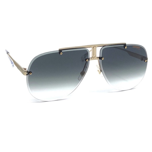 Carrera Other - NEW!!! CARRERA Sunglasses 1052/S LOJ9K Authentic